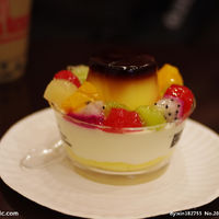 周志敏的缤纷水果店