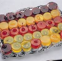 周志敏的缤纷水果店