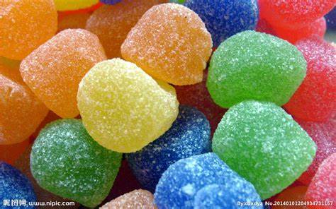 周志敏的缤纷水果店