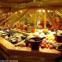 周志敏的缤纷水果店