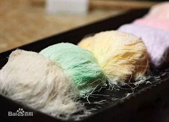 杨晓霓的新餐馆