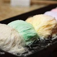 杨晓霓的新餐馆