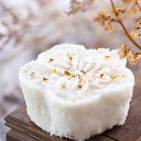 杨晓霓的新餐馆