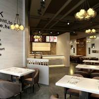 李忻洮的DIY工坊