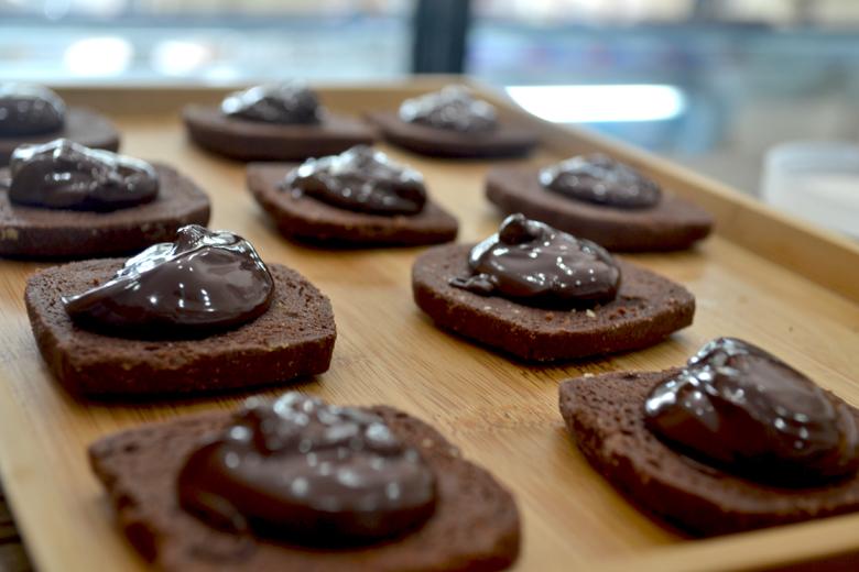 李忻洮的DIY工坊