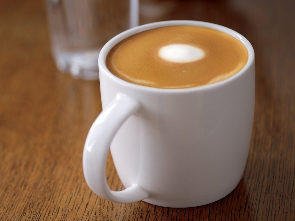 黄敏祺的咔啡CAFE