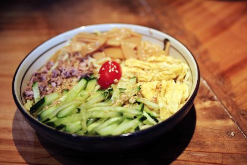 京都日料店