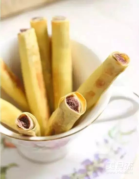 请吃小红豆吧