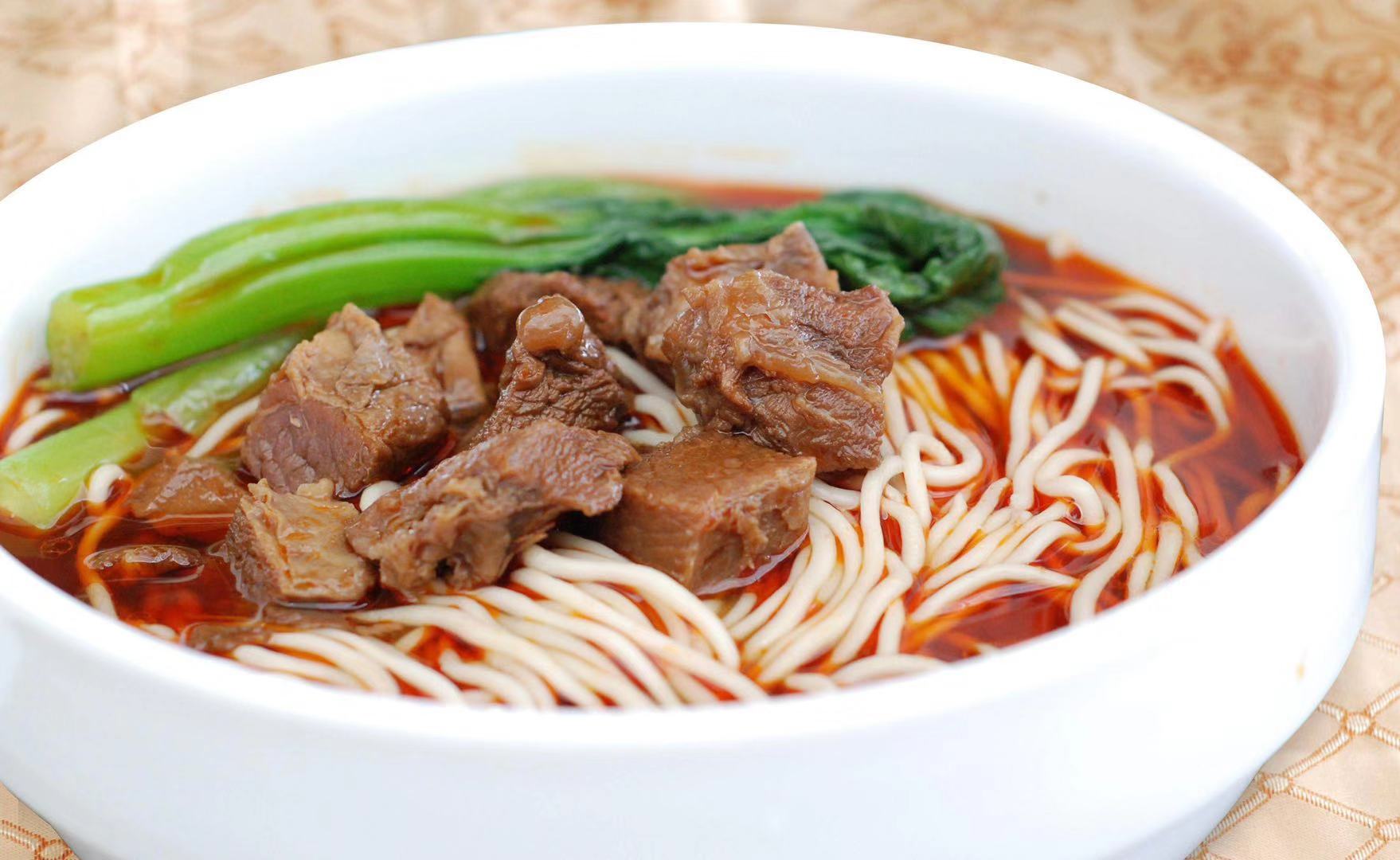 臧帅的新餐馆