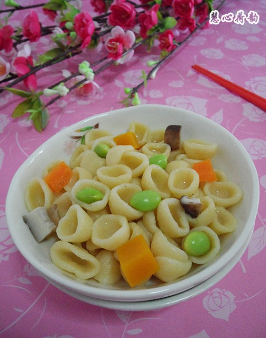 帅龙的新餐馆