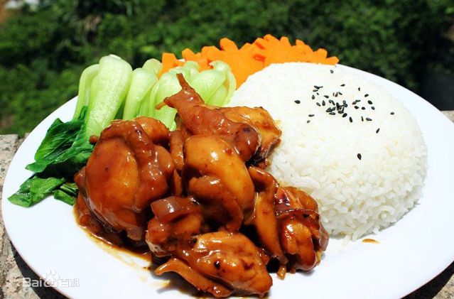 蜘蛛侠最最最喜欢的餐厅