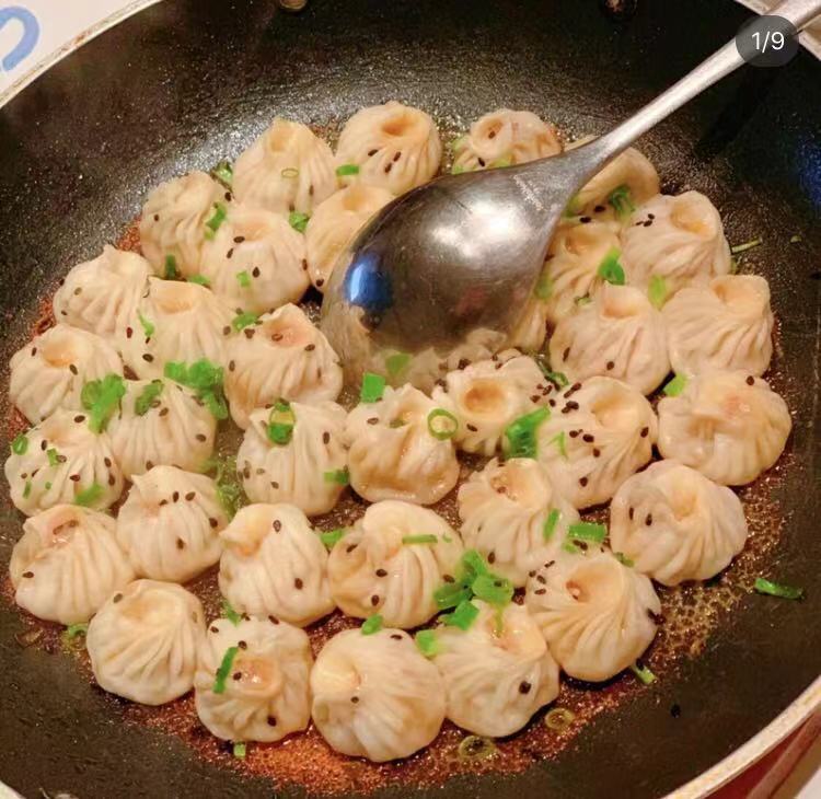 伏佳的新餐馆