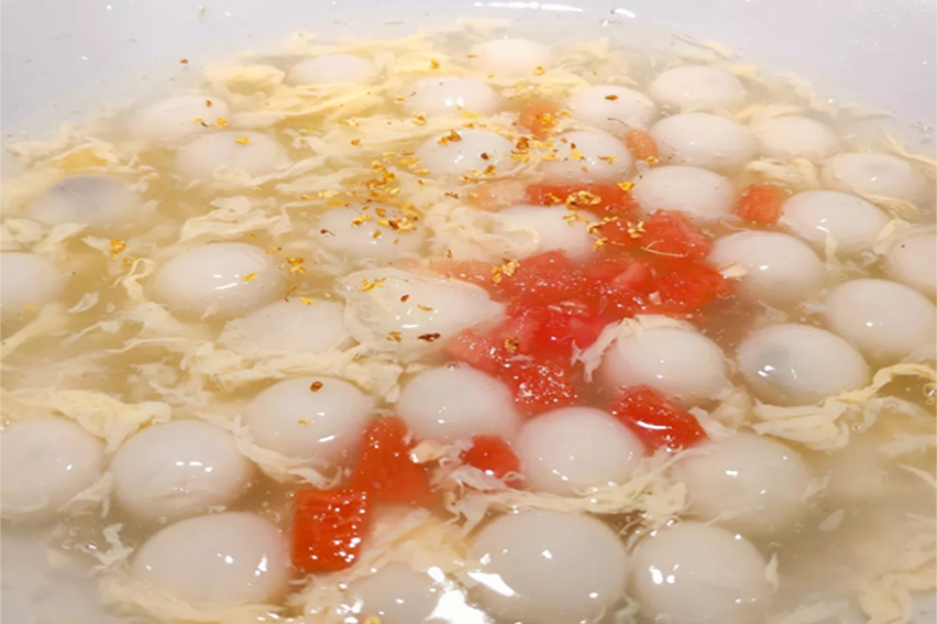 外婆家