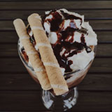 陈艺丹的新餐馆