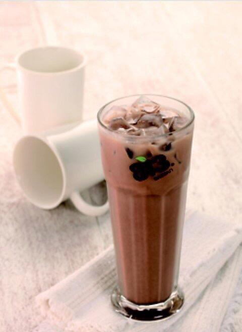 少少的华夫饼铺