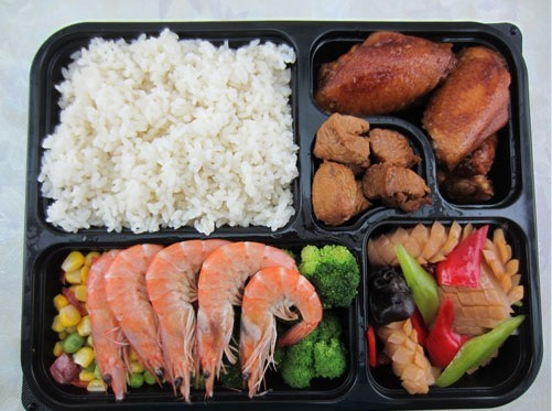 王多多的新餐馆