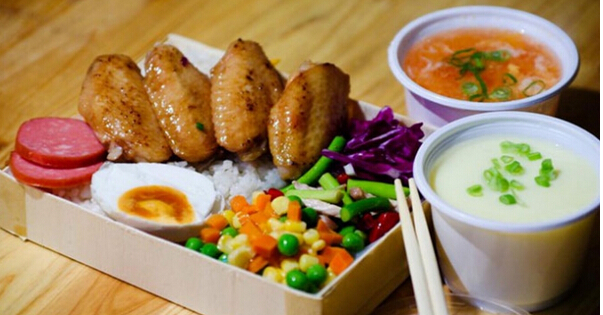 王多多的新餐馆