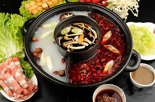 回味火锅