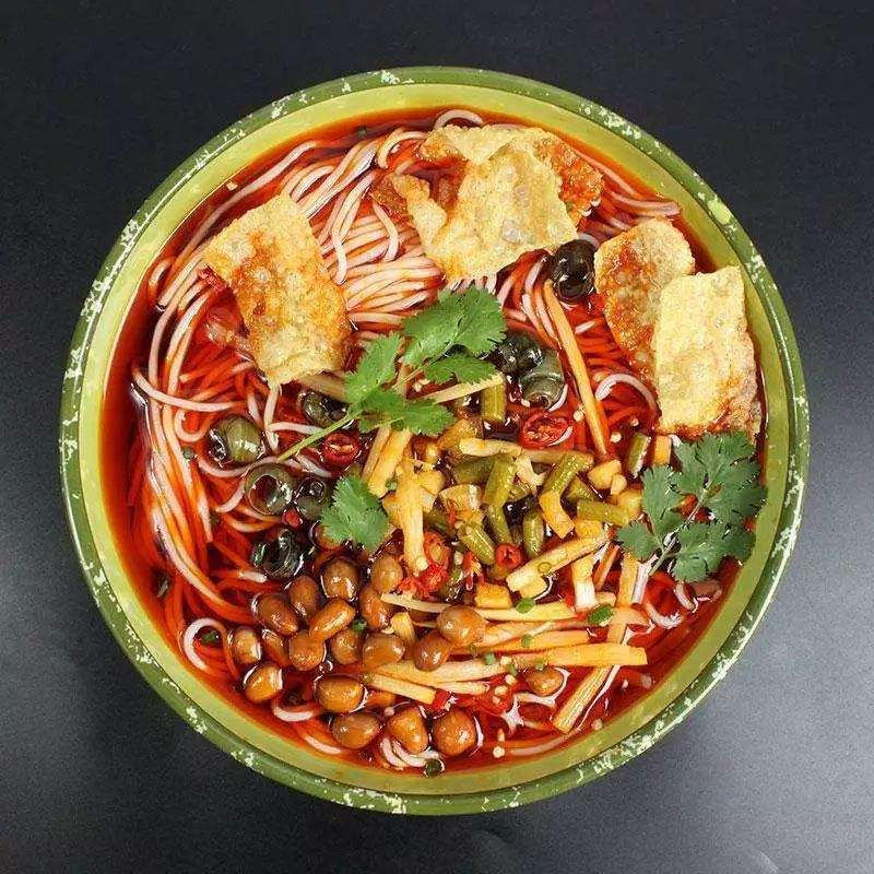 老广西地道风味餐馆