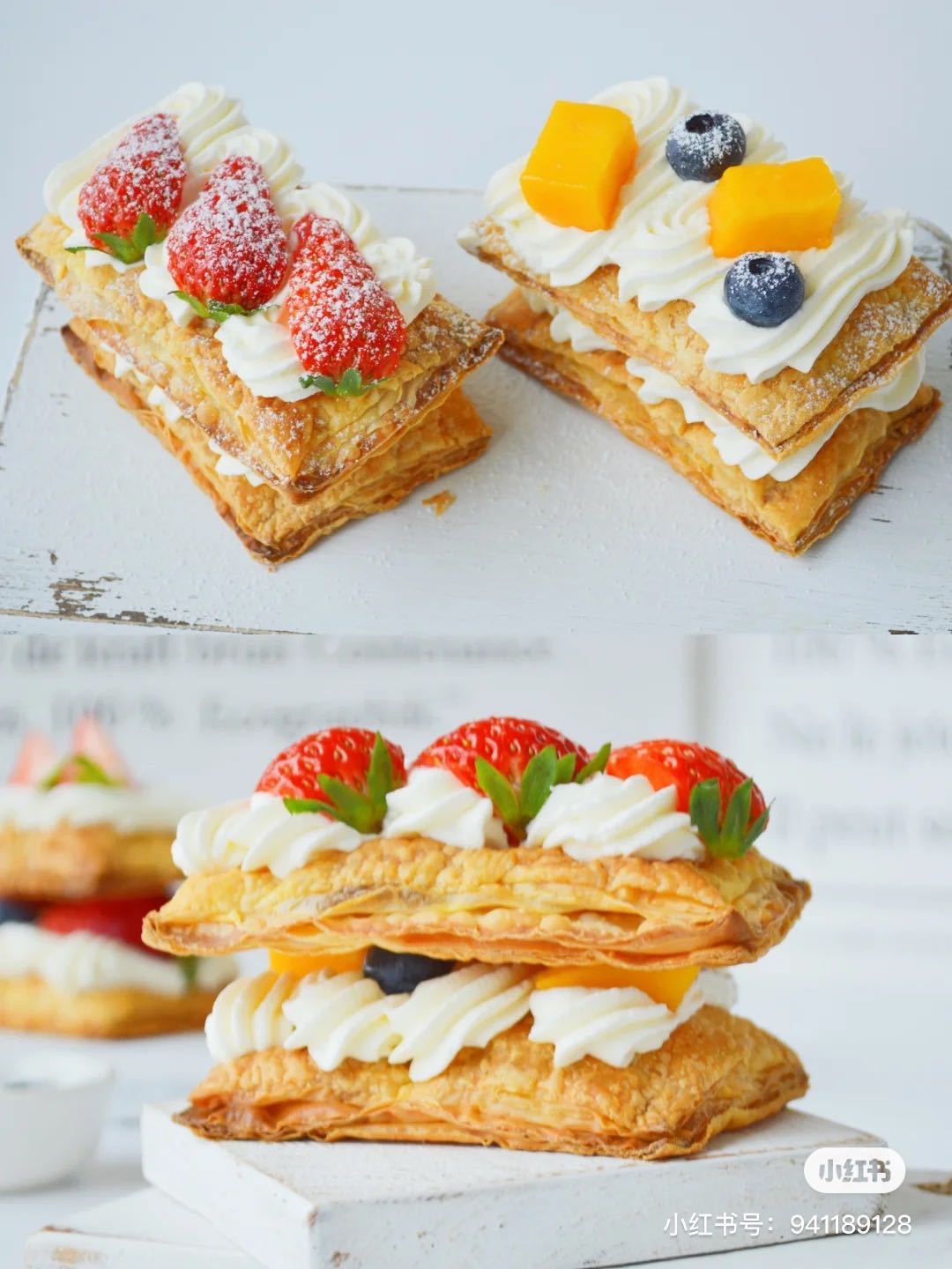 猪猪菌的新餐馆