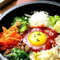 南山谷韩国居食屋