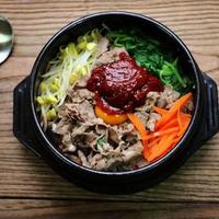 南山谷韩国居食屋