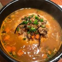 南山谷韩国居食屋