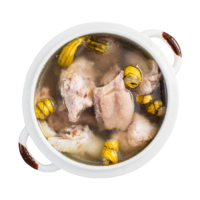 汤倍健