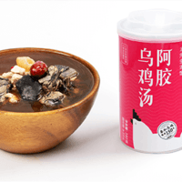 汤倍健