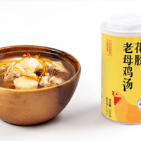 汤倍健