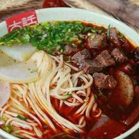 一面之缘 华北分店