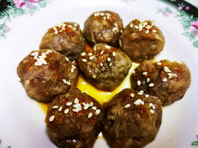 潮风味——咕嘟嘟集团