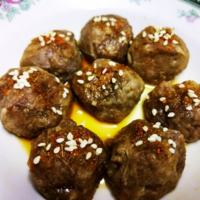 潮风味——咕嘟嘟集团