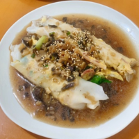 潮风味——咕嘟嘟集团