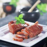 粤哈哈的粤菜馆