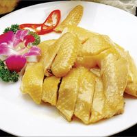 粤哈哈的粤菜馆