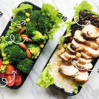 健康轻食俱乐部