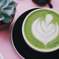 “有点甜”甜点店