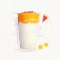 “有点甜”甜点店