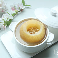 “有点甜”甜点店