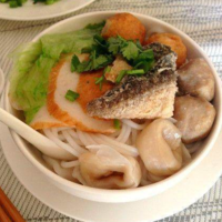 潮风味——咕嘟嘟集团