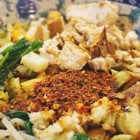 一面之缘西北分店
