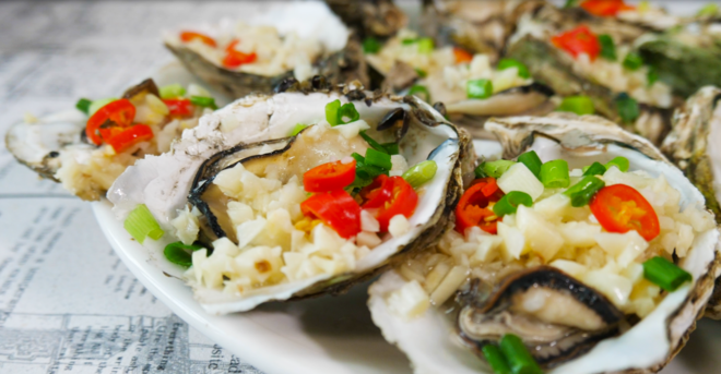 海贼王海鲜餐厅江门分店