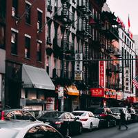 吃喝玩乐果汁店