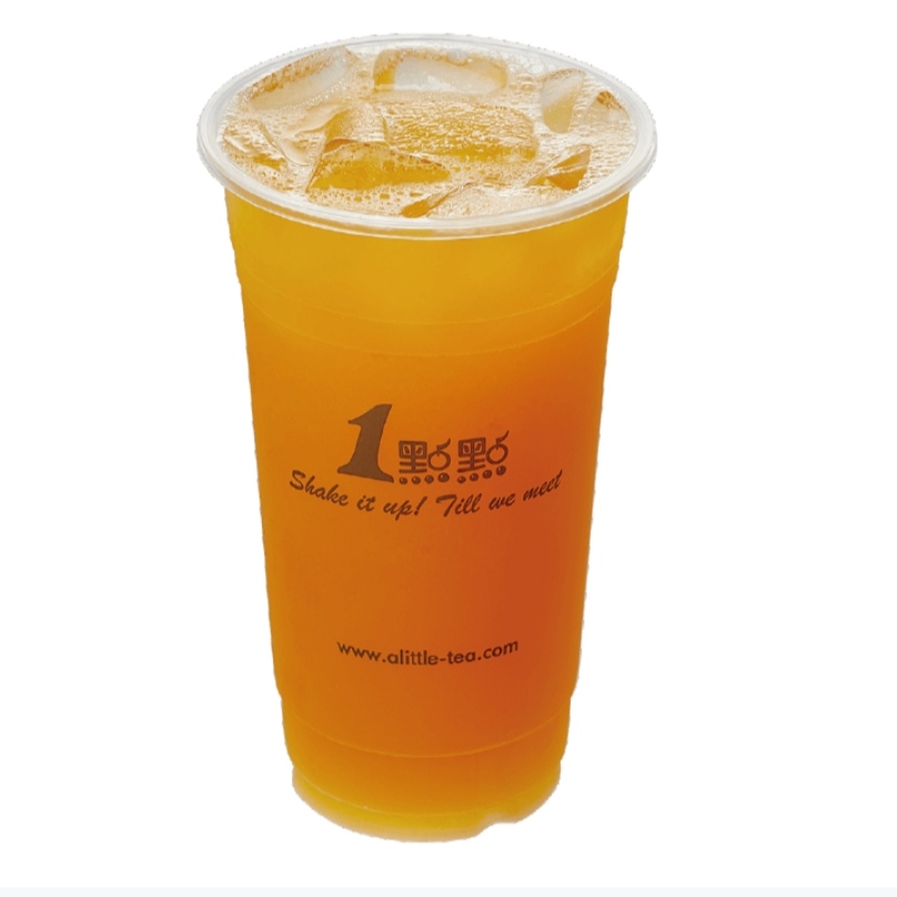 亿点点快乐