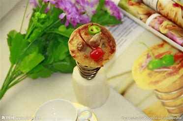 郑小姐的披萨店