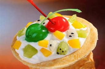 郑小姐的披萨店