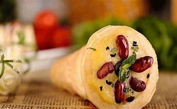 郑小姐的披萨店