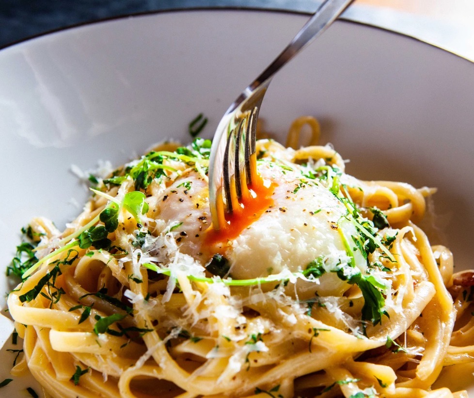 Cook with love
