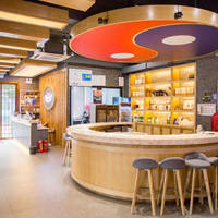 Vivi韩料小店